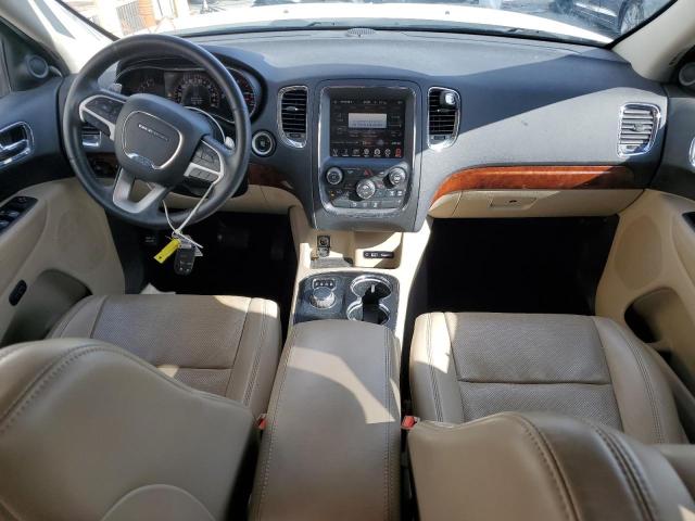 Photo 8 from auction – 2014 DODGE DURANGO CI with VIN 1C4RDJEG0EC976924