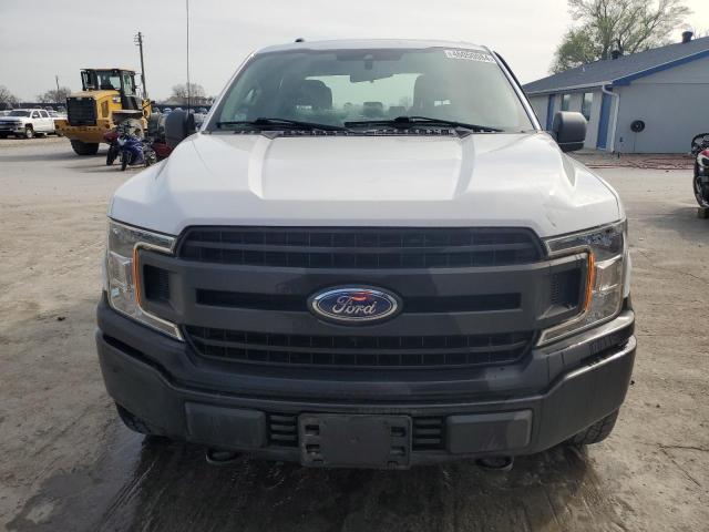 Photo 5 from auction – 2019 FORD F150 SUPER with VIN 1FTEW1EBXKKD94876
