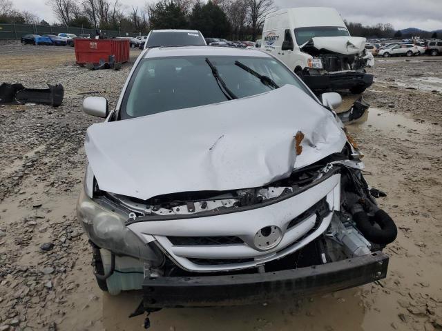 Photo 5 from auction – 2013 TOYOTA COROLLA BA with VIN 2T1BU4EE7DC060894