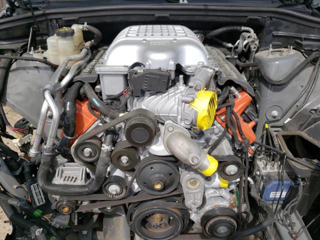 Photo 12 from auction – 2021 DODGE DURANGO SR with VIN 1C4SDJH94MC740791