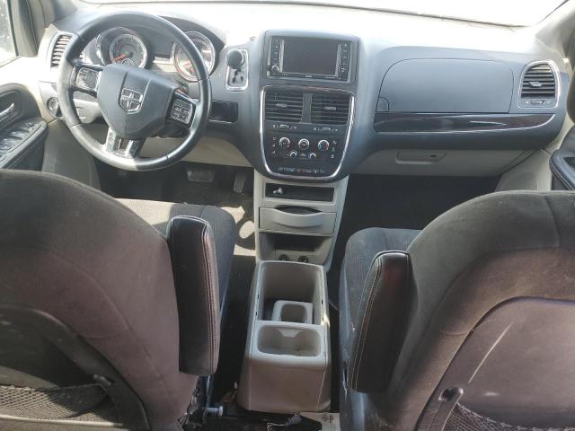 Photo 8 from auction – 2016 DODGE GRAND CARA with VIN 2C4RDGBG8GR132003