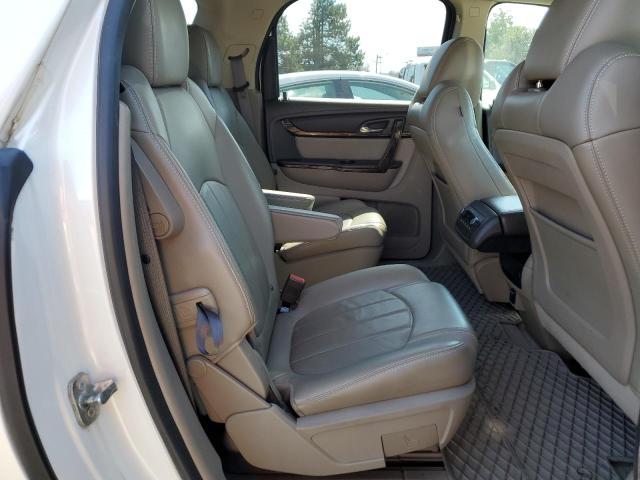 Photo 10 from auction – 2015 GMC ACADIA DEN with VIN 1GKKVTKD4FJ251638