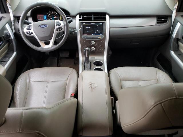 Photo 8 from auction – 2012 FORD EDGE SEL with VIN 2FMDK3JC1CBA80171