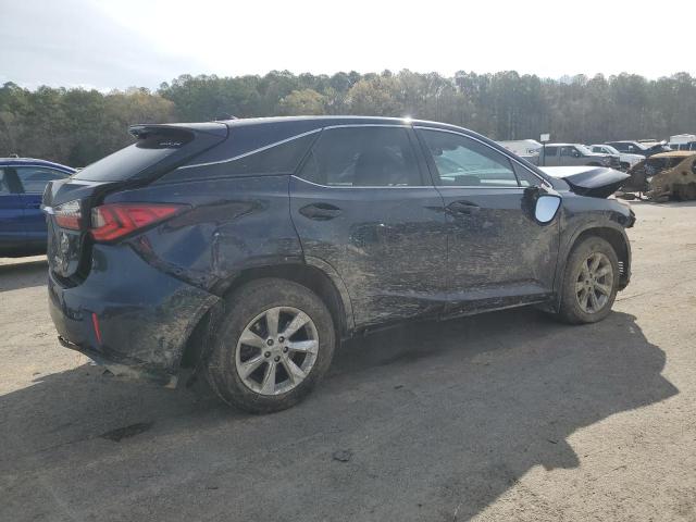 Photo 3 from auction – 2017 LEXUS RX 350 BAS with VIN 2T2ZZMCA6HC089515