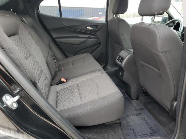 Photo 10 from auction – 2012 CHEVROLET EQUINOX LS with VIN 2GNFLCEK1C6115562