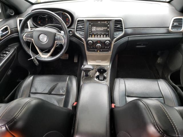 Photo 8 from auction – 2014 JEEP GRAND CHER with VIN 1C4RJFBM5EC506176