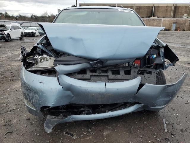 Photo 5 from auction – 2007 TOYOTA SIENNA with VIN 5TDBK22C57S002355