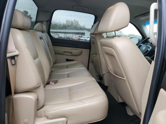 Photo 10 from auction – 2007 CHEVROLET SILVERADO with VIN 2GCEC13C071540634