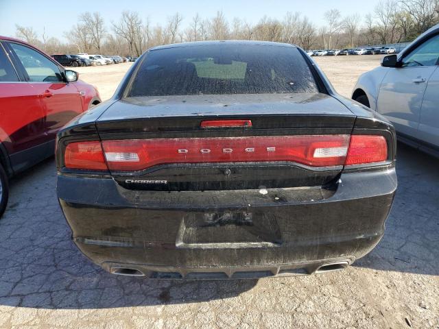 Photo 6 from auction – 2012 DODGE CHARGER PO with VIN 2C3CDXAG5CH305438