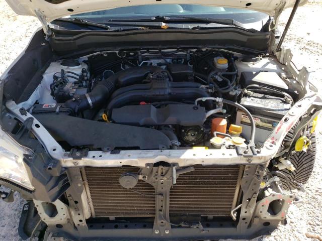 Photo 12 from auction – 2015 SUBARU FORESTER 2 with VIN JF2SJAWC1FH462821