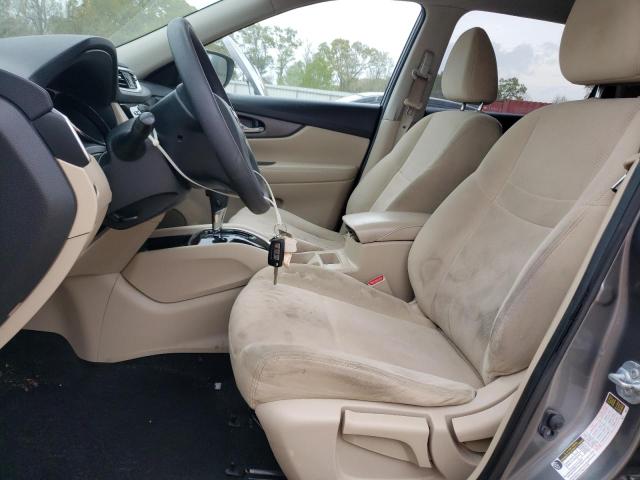 Photo 7 from auction – 2016 NISSAN ROGUE S with VIN JN8AT2MT0GW027366