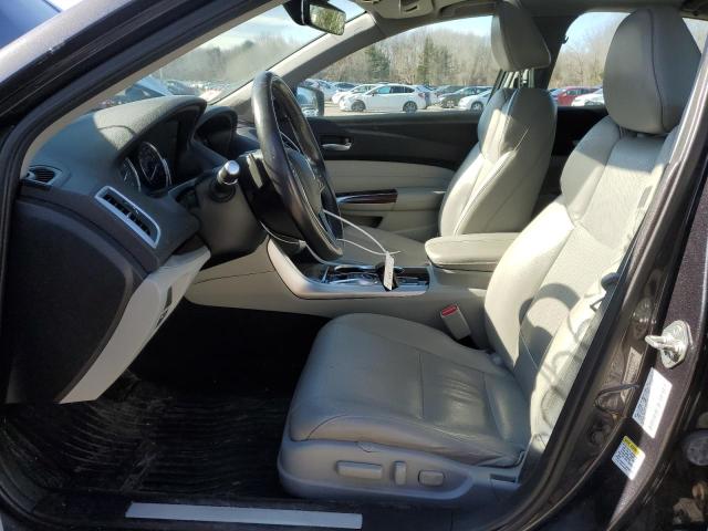 Photo 7 from auction – 2015 ACURA TLX TECH with VIN 19UUB2F54FA001425