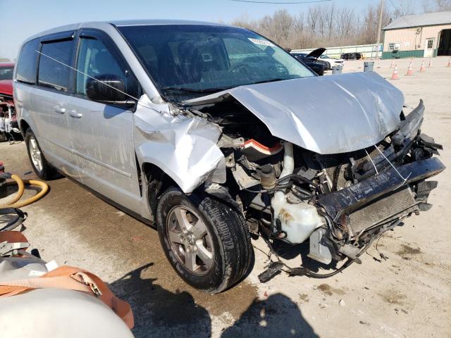 Photo 4 from auction – 2010 DODGE GRAND CARA with VIN 2D4RN4DE7AR377294