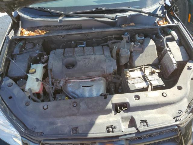 Photo 12 from auction – 2011 TOYOTA RAV4 with VIN 2T3ZF4DV8BW102292