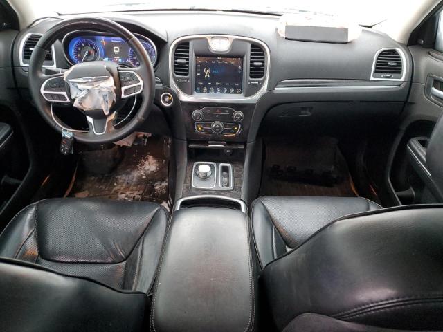 Photo 8 from auction – 2017 CHRYSLER 300C with VIN 2C3CCAEG0HH662513