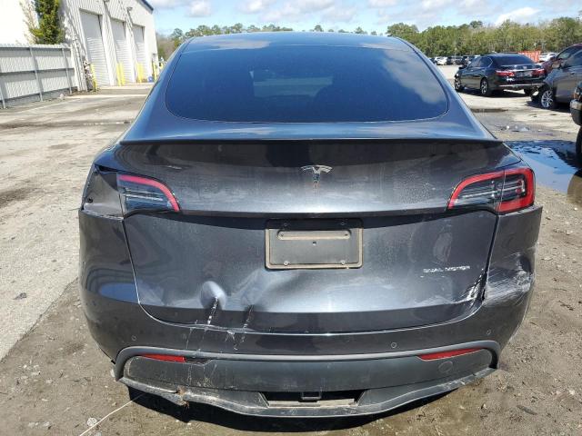 Photo 6 from auction – 2021 TESLA MODEL Y with VIN 5YJYGAEEXMF298153