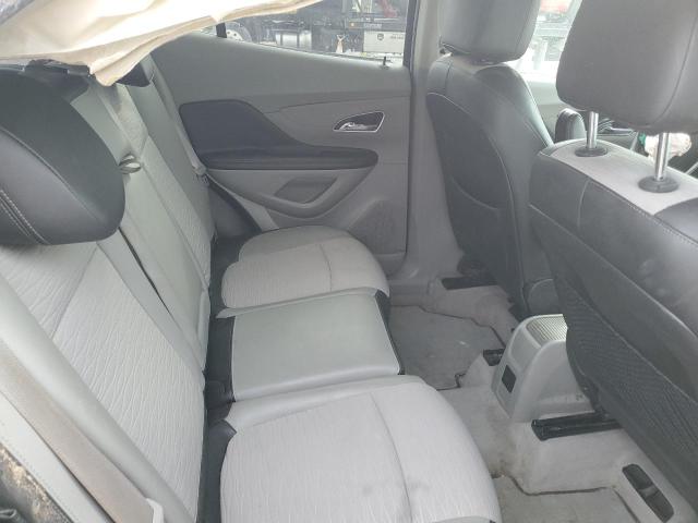 Photo 11 from auction – 2016 BUICK ENCORE with VIN KL4CJASB0GB686600