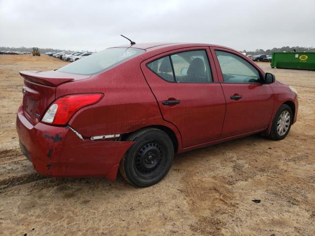 Photo 3 from auction – 2015 NISSAN VERSA S with VIN 3N1CN7AP0FL936038