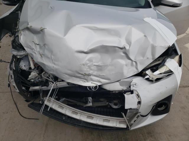 Photo 11 from auction – 2014 TOYOTA COROLLA L with VIN 2T1BURHE7EC155448