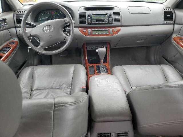 Photo 8 from auction – 2003 TOYOTA CAMRY LE with VIN JTDBF30K130151721