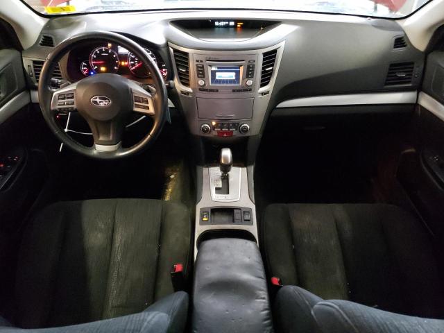 Снимка 8 от търг – 2014 SUBARU OUTBACK 2. с VIN 4S4BRBCC6E3260825