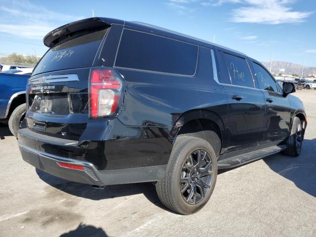 Photo 3 from auction – 2023 CHEVROLET SUBURBAN C with VIN 1GNSCCKD3PR312554