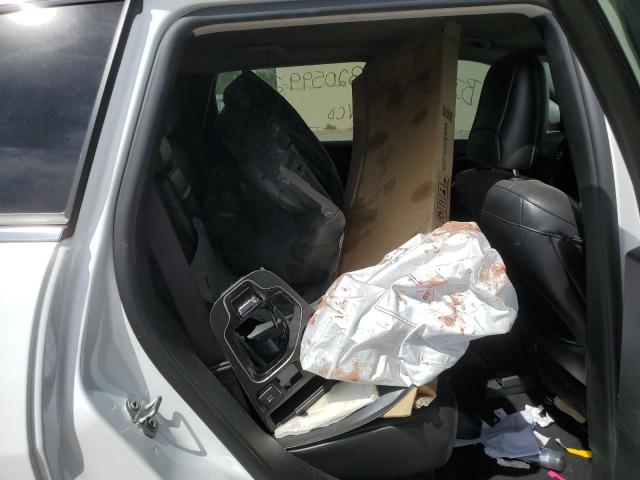 Photo 10 from auction – 2019 JEEP CHEROKEE L with VIN 1C4PJMDX4KD408152