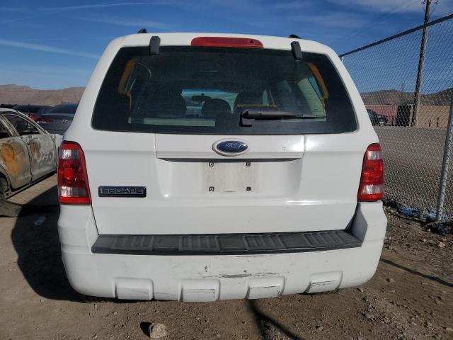 Photo 6 from auction – 2008 FORD ESCAPE XLS with VIN 1FMCU02Z68KB10852