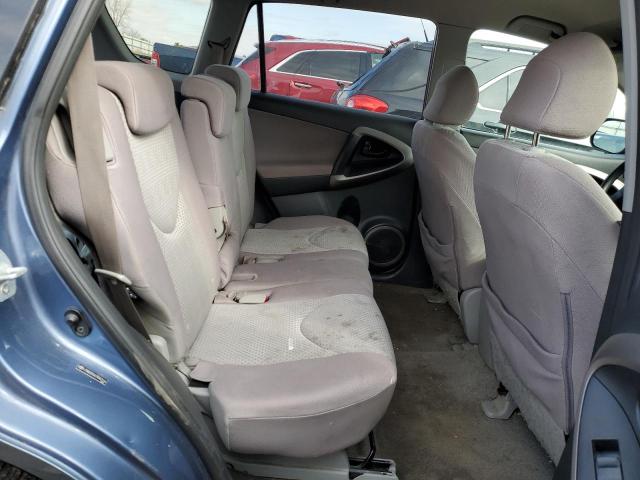 Photo 11 from auction – 2007 TOYOTA RAV4 with VIN JTMBD33V675063106