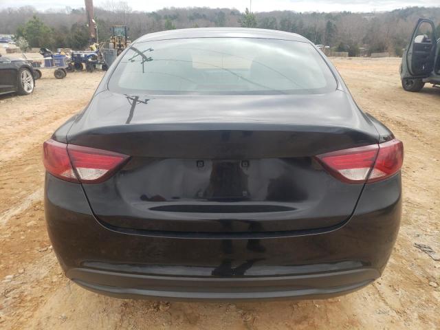 Photo 6 from auction – 2016 CHRYSLER 200 LX with VIN 1C3CCCFB3GN189033
