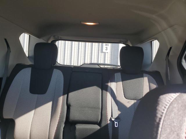 Photo 10 from auction – 2016 CHEVROLET EQUINOX LT with VIN 2GNFLFEK3G6251117