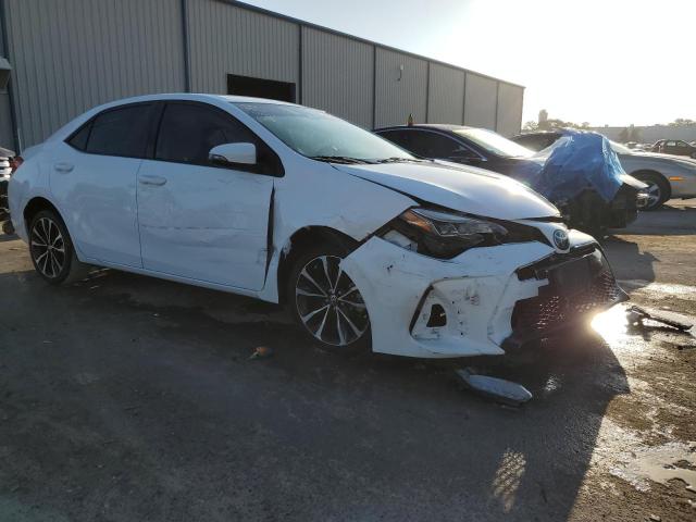 Photo 4 from auction – 2017 TOYOTA COROLLA L with VIN 2T1BURHE9HC822105