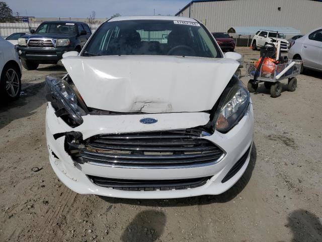 Photo 5 from auction – 2017 FORD FIESTA SE with VIN 3FADP4EJ4HM145966