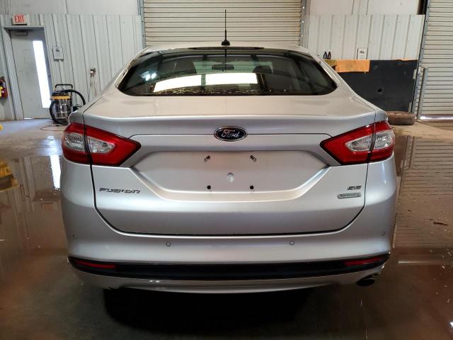 Photo 6 from auction – 2013 FORD FUSION SE with VIN 3FA6P0HR5DR120929