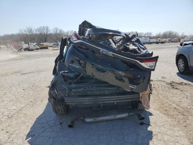 Photo 6 from auction – 2016 FORD EDGE SEL with VIN 2FMPK4J94GBC36068