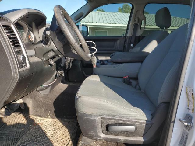 Photo 7 from auction – 2017 RAM 2500 ST with VIN 3C6UR5CL2HG664504