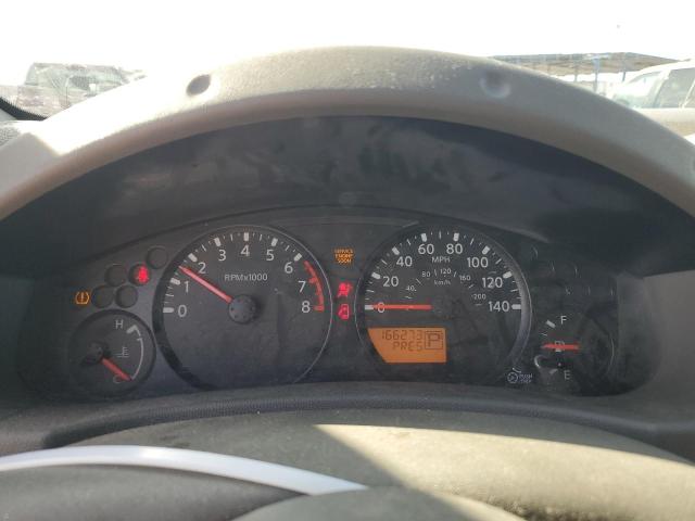 Photo 9 from auction – 2011 NISSAN FRONTIER S with VIN 1N6BD0CT5BC435405