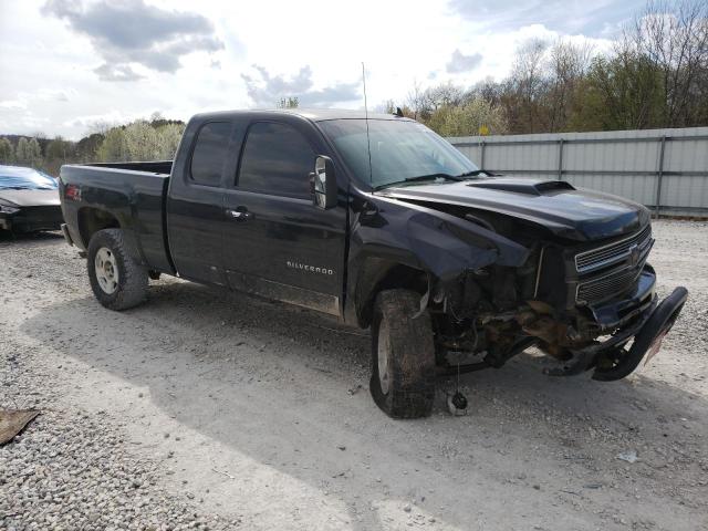 Zdjęcie 4 z aukcji – 2009 CHEVROLET SILVERADO z VIN 1GCEK29089Z282900