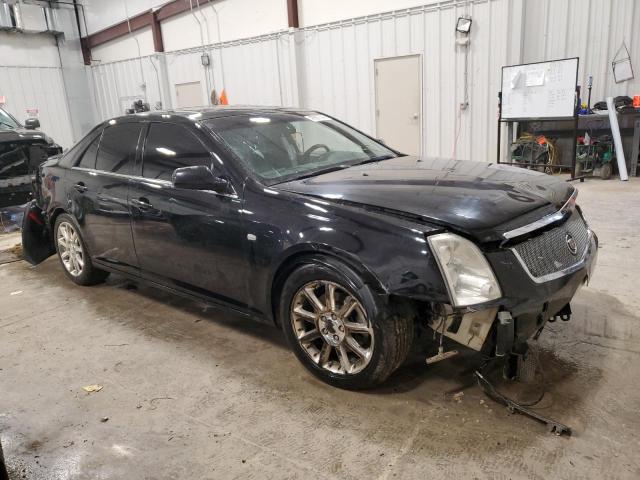 Zdjęcie 4 z aukcji – 2005 CADILLAC STS z VIN 1G6DC67AX50212117