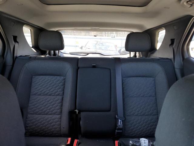 Photo 10 from auction – 2019 CHEVROLET EQUINOX LT with VIN 2GNAXKEV4K6138996