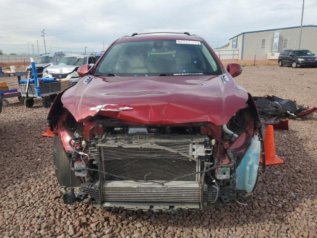 Photo 5 from auction – 2020 BUICK ENVISION P with VIN LRBFX4SX2LD115427