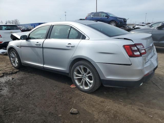 Photo 2 from auction – 2013 FORD TAURUS SEL with VIN 1FAHP2E8XDG216594