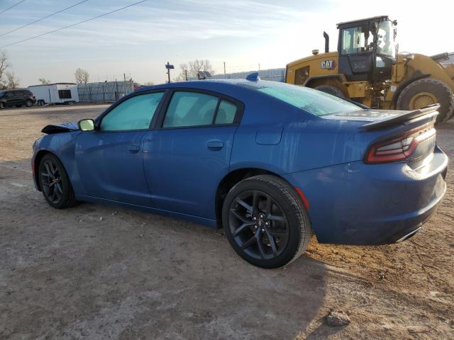 Photo 2 from auction – 2023 DODGE CHARGER SX with VIN 2C3CDXBG7PH619631