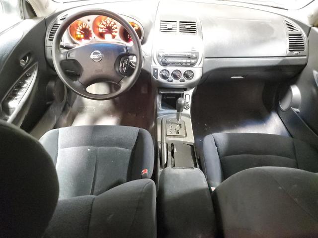 Photo 8 from auction – 2004 NISSAN ALTIMA BAS with VIN 1N4AL11D04C157427