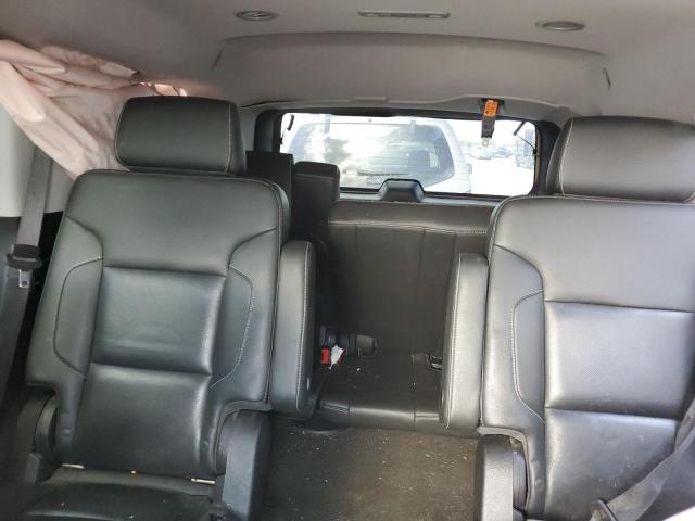 Photo 10 from auction – 2017 GMC YUKON SLT with VIN 1GKS2BKCXHR406515