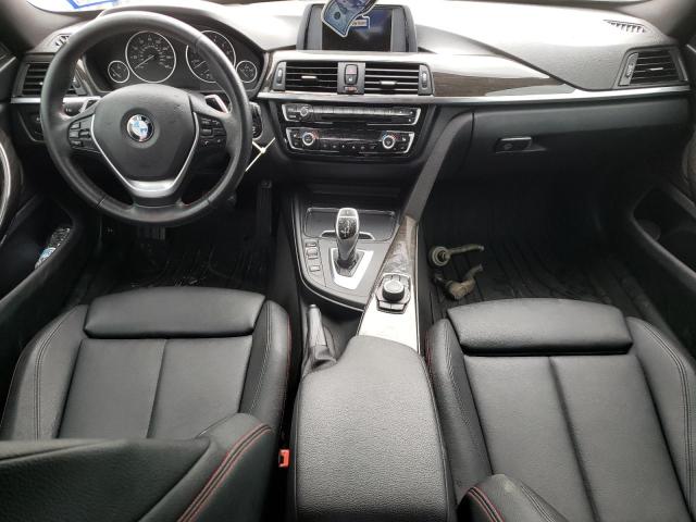 Photo 8 from auction – 2017 BMW 430I GRAN with VIN WBA4F7C34HG788618