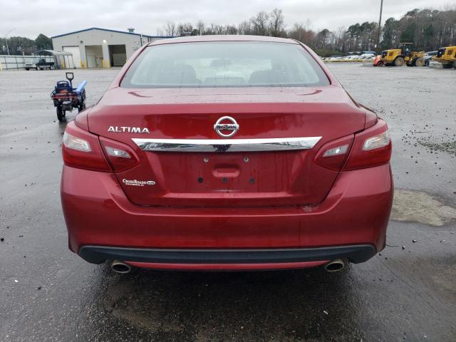Photo 6 from auction – 2018 NISSAN ALTIMA 2.5 with VIN 1N4AL3AP9JC471529