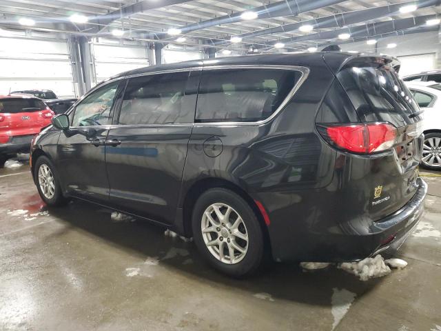 Photo 2 from auction – 2018 CHRYSLER PACIFICA L with VIN 2C4RC1CGXJR253797
