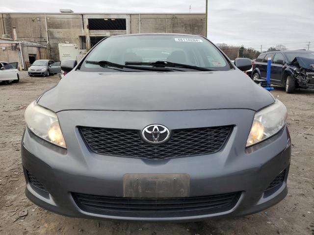 Zdjęcie 5 z aukcji – 2010 TOYOTA COROLLA BA z VIN 2T1BU4EE0AC528038