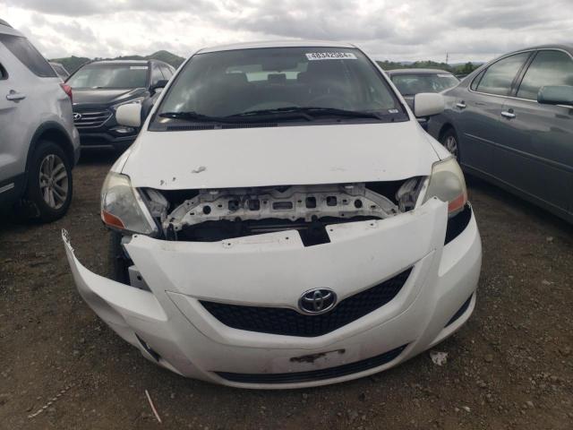 Photo 5 from auction – 2010 TOYOTA YARIS with VIN JTDBT4K37A4071124
